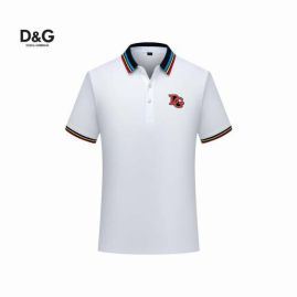 Picture of DG Polo Shirt Short _SKUDGM-3XL25tn0920044